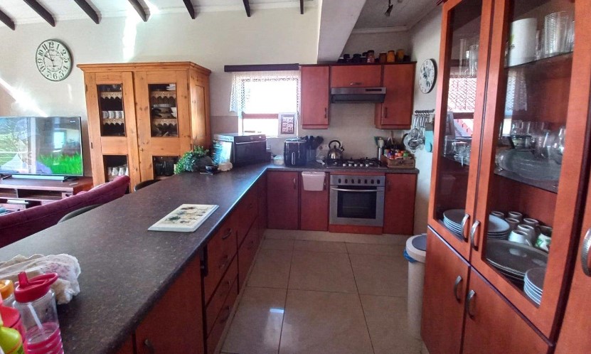 4 Bedroom Property for Sale in Seemeeu Park Western Cape